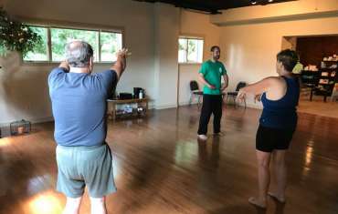 We are moving! New classes starting Sat. 7/13
